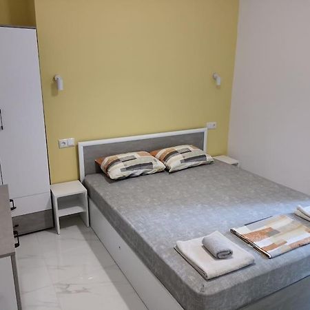 Kilkis Central Apartment Eksteriør bilde