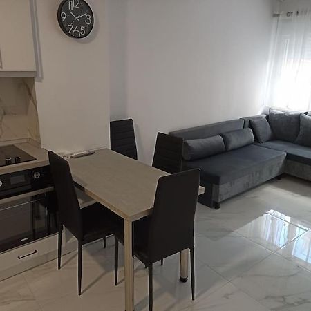 Kilkis Central Apartment Eksteriør bilde