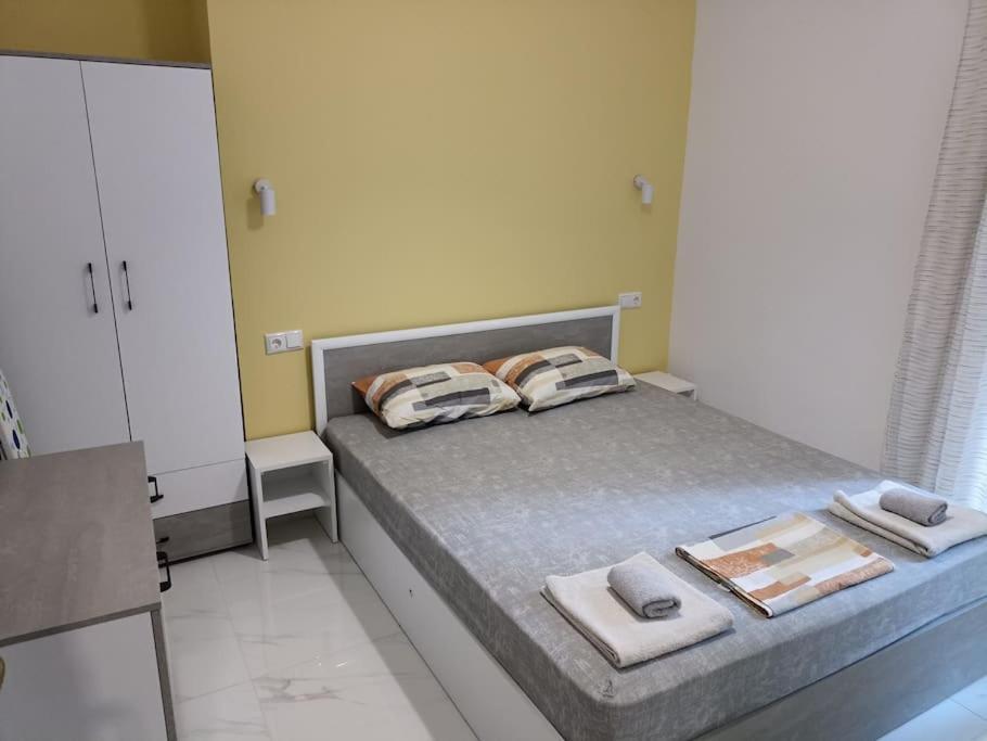 Kilkis Central Apartment Eksteriør bilde