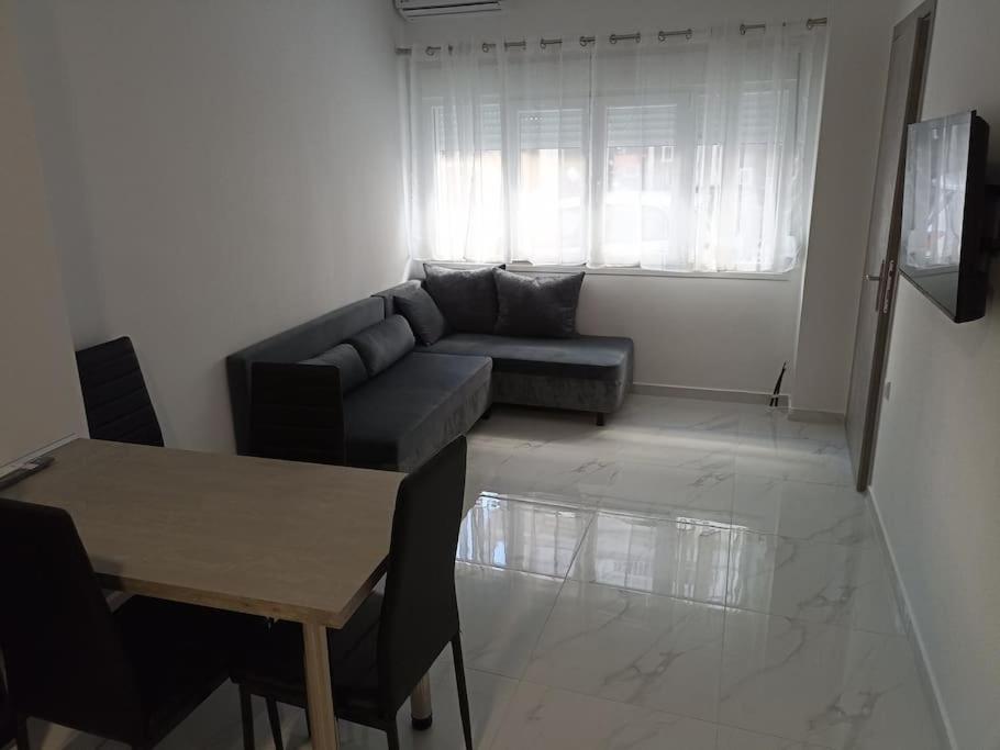 Kilkis Central Apartment Eksteriør bilde