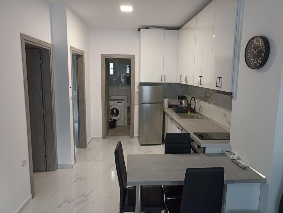 Kilkis Central Apartment Eksteriør bilde