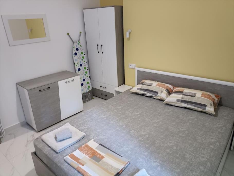 Kilkis Central Apartment Eksteriør bilde