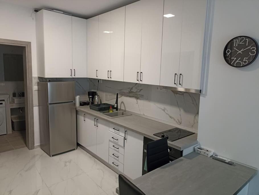 Kilkis Central Apartment Eksteriør bilde