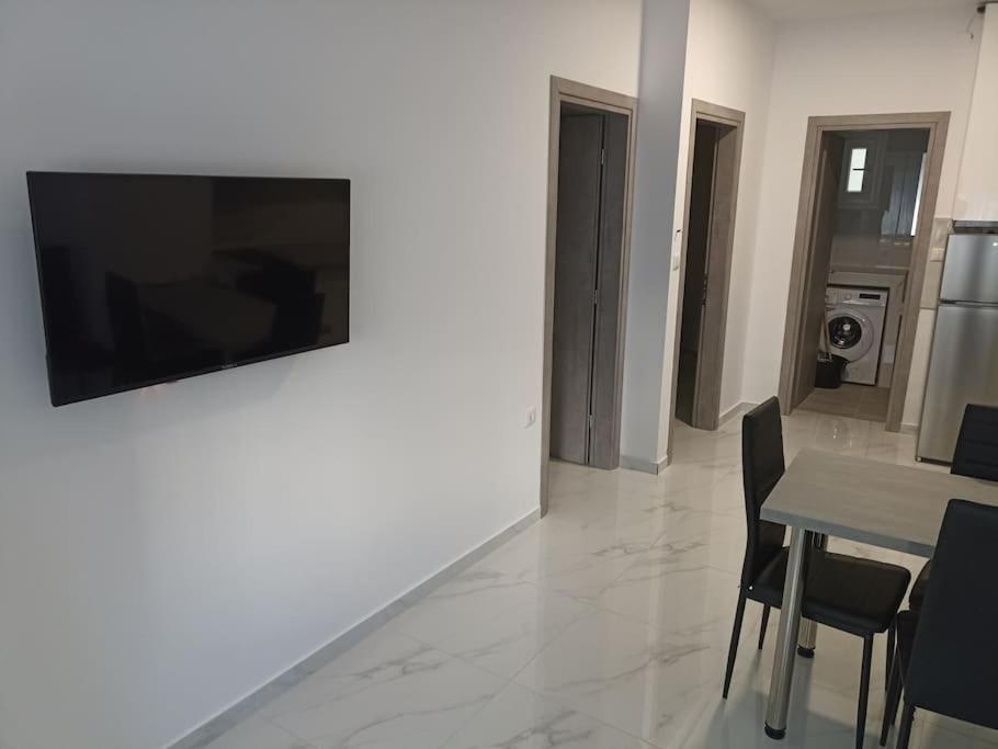 Kilkis Central Apartment Eksteriør bilde