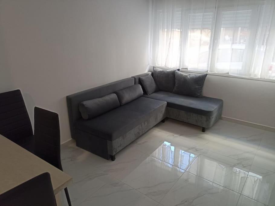 Kilkis Central Apartment Eksteriør bilde