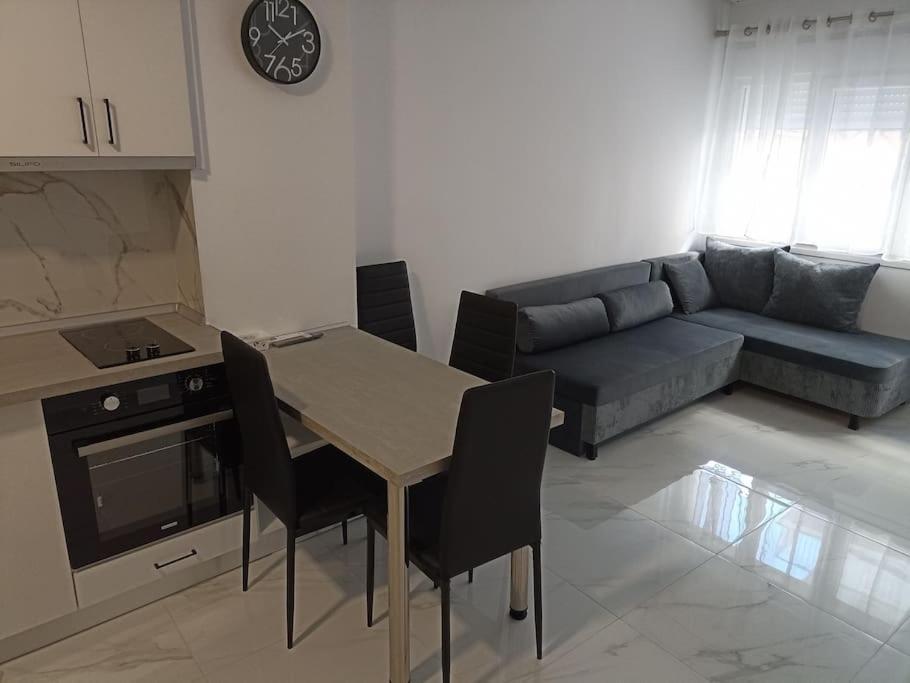 Kilkis Central Apartment Eksteriør bilde