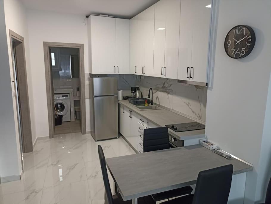 Kilkis Central Apartment Eksteriør bilde