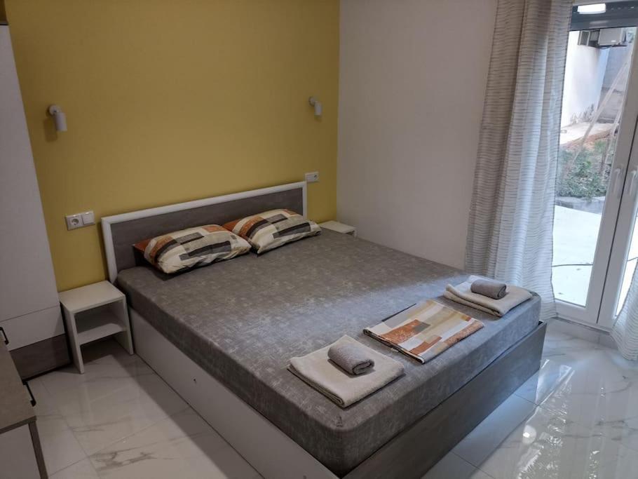 Kilkis Central Apartment Eksteriør bilde