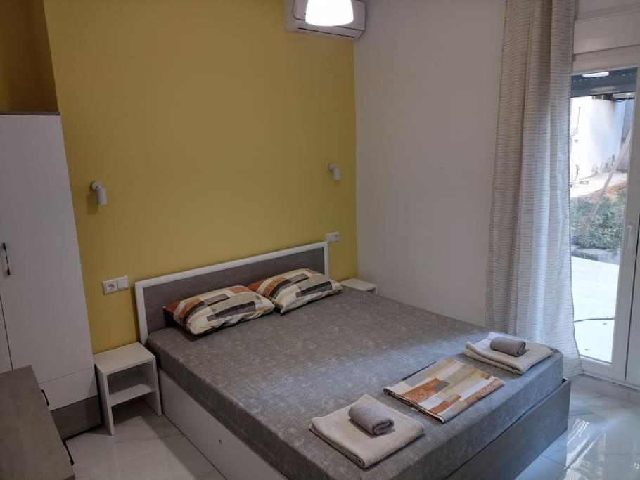 Kilkis Central Apartment Eksteriør bilde