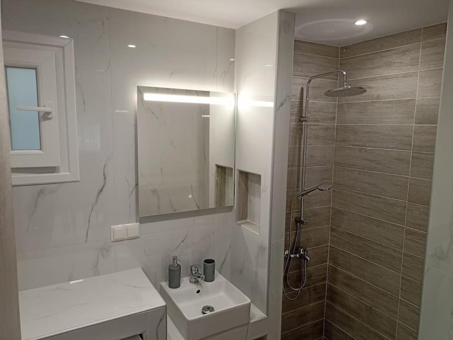 Kilkis Central Apartment Eksteriør bilde