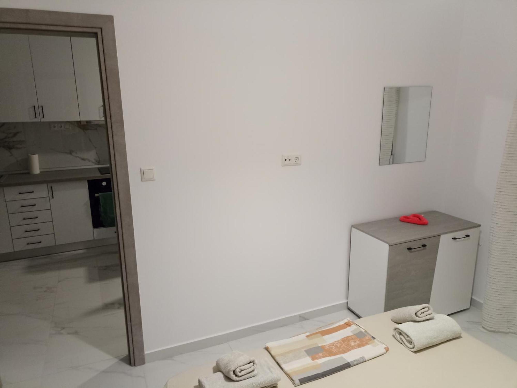 Kilkis Central Apartment Eksteriør bilde