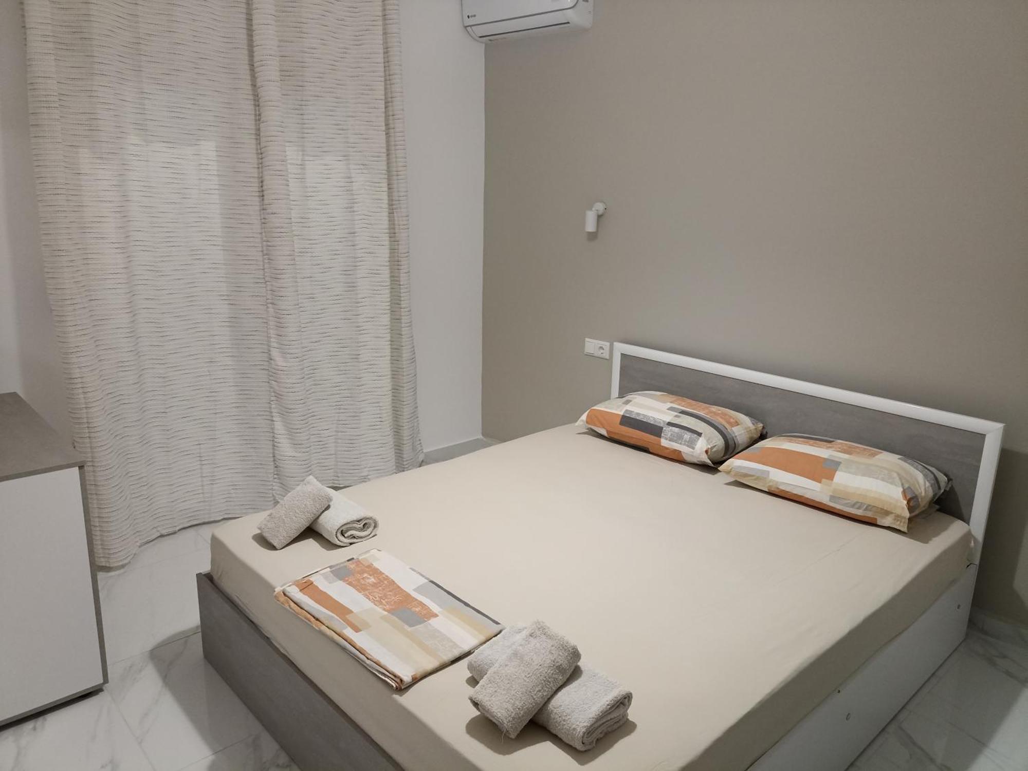 Kilkis Central Apartment Eksteriør bilde