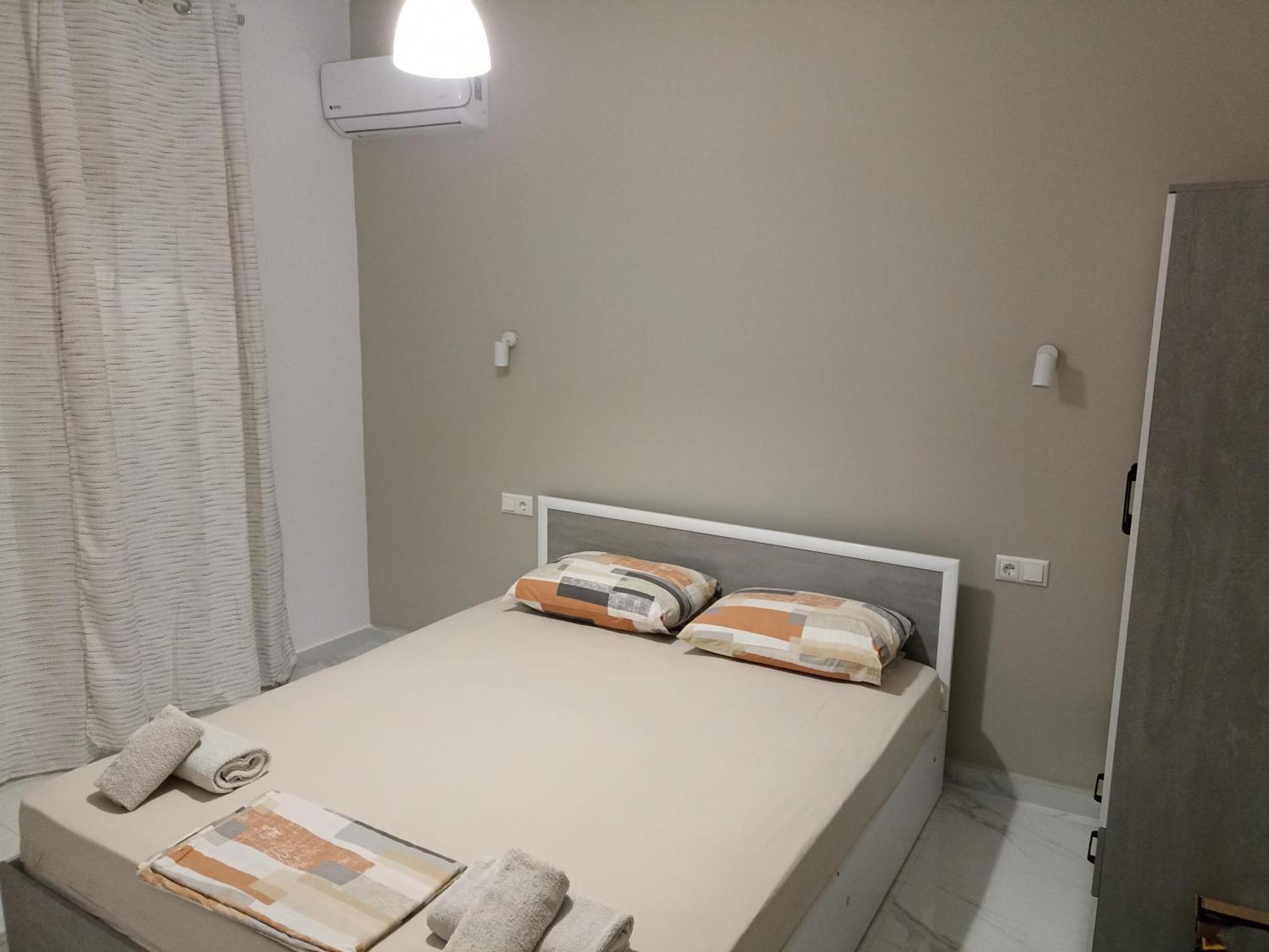Kilkis Central Apartment Eksteriør bilde